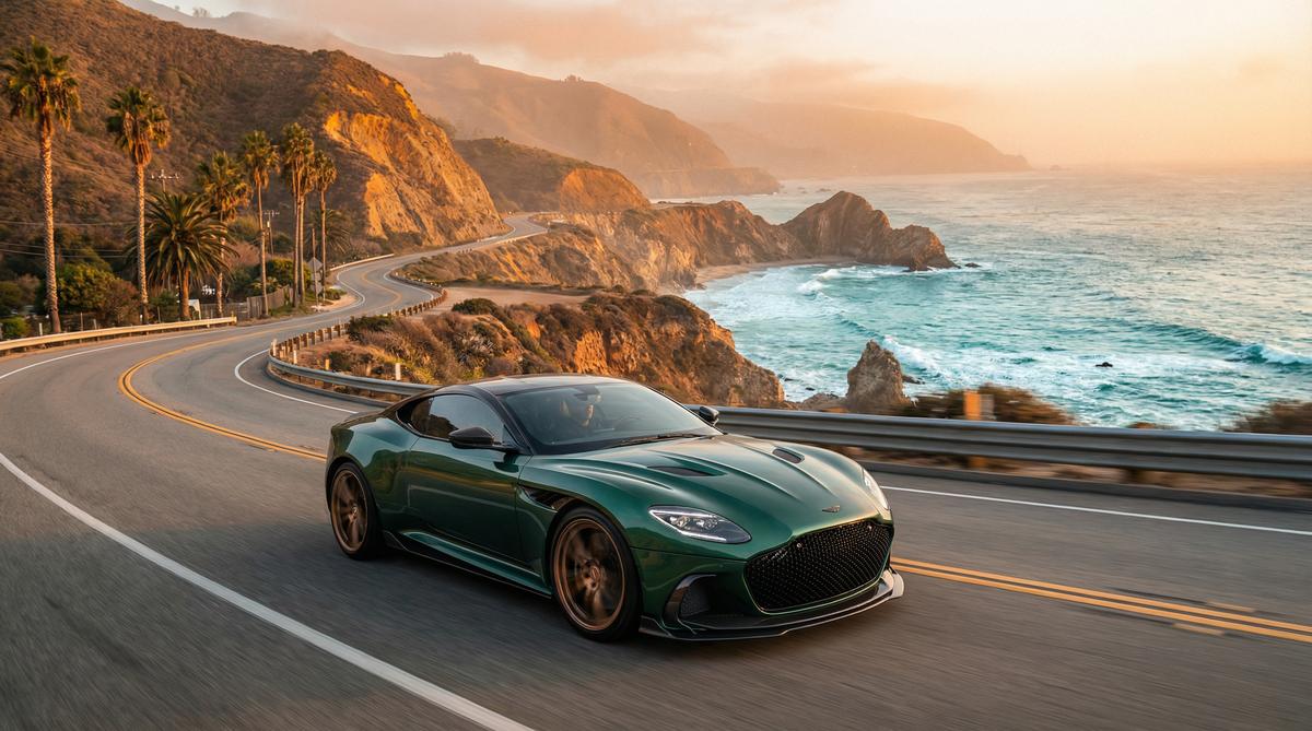 黄色仓库旅行车视频